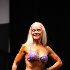 Diane  Whetstone - NPC Northwest Championships 2013 - #1